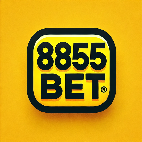 Logo da 8855bet