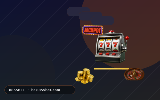 8855Bet — Slots 8855