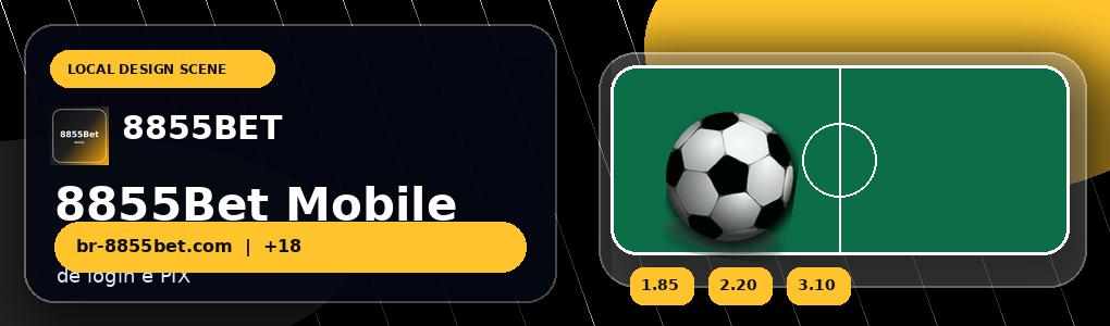 8855Bet apk