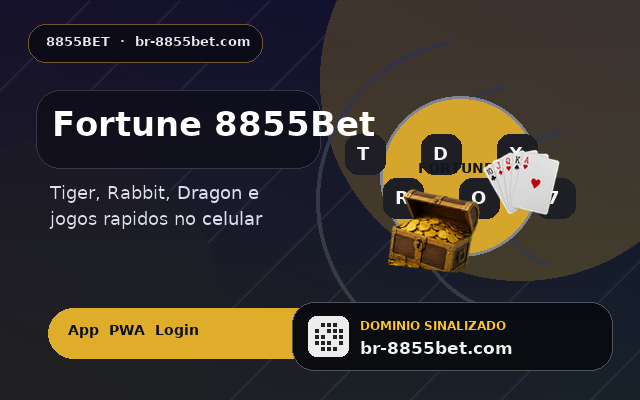 8855Bet Fortune