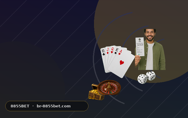 8855Bet live
