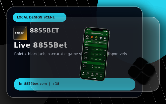 8855Bet — Cassino 8855Bet