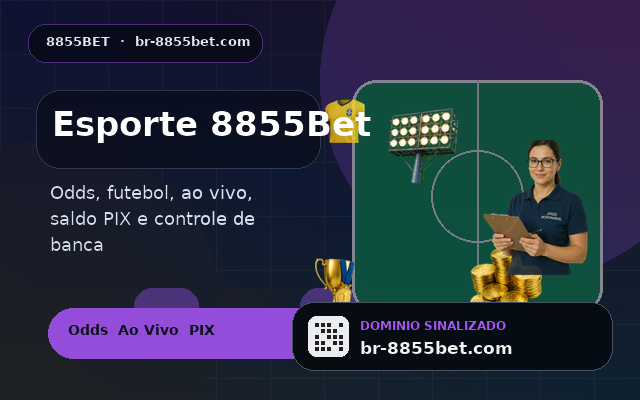 8855Bet sports