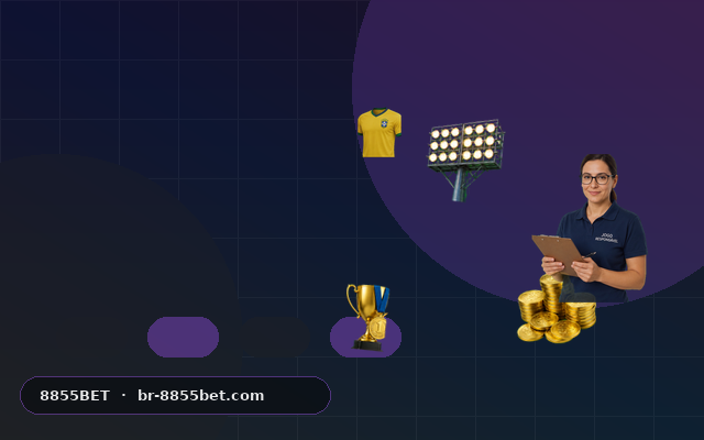 8855Bet sports