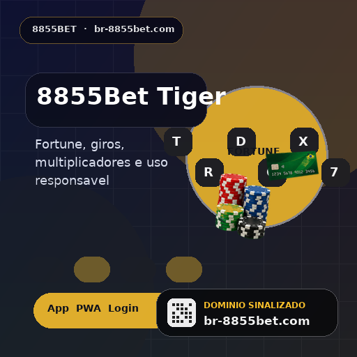 Fortune Tiger