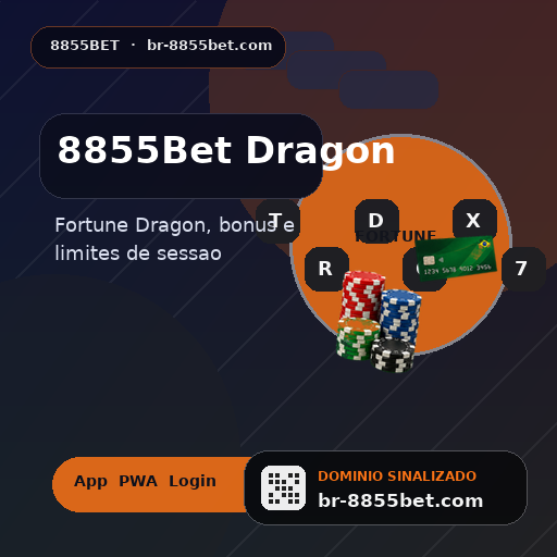 Fortune Dragon